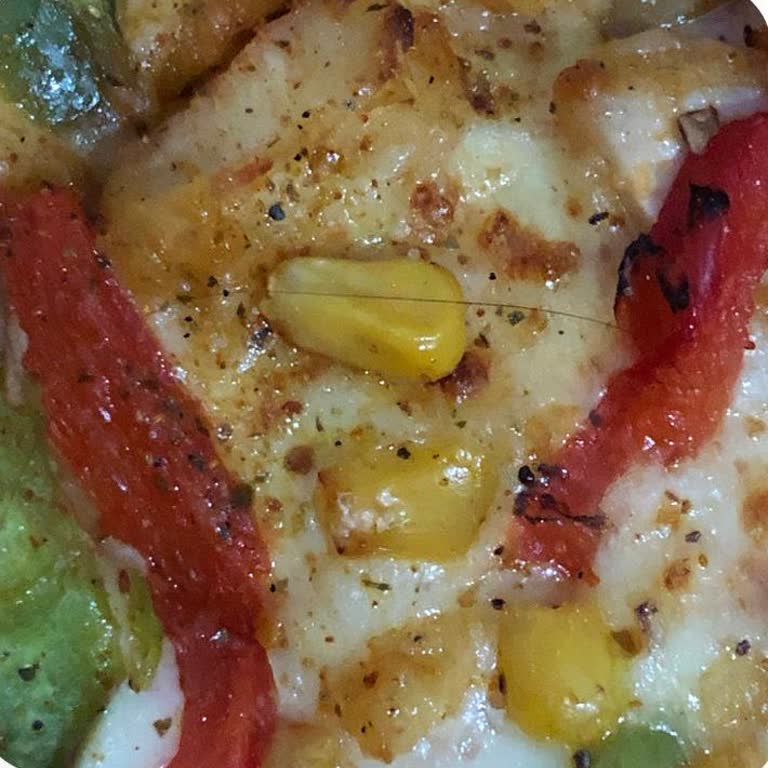 Domino's Pizza’da Kıl Görülmesi Hijyen Şikayeti