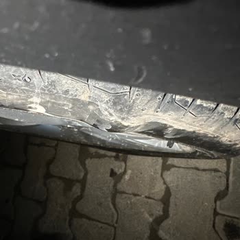 Continental Lastiklerinde 3 Aylık Yan Balonu Şoku