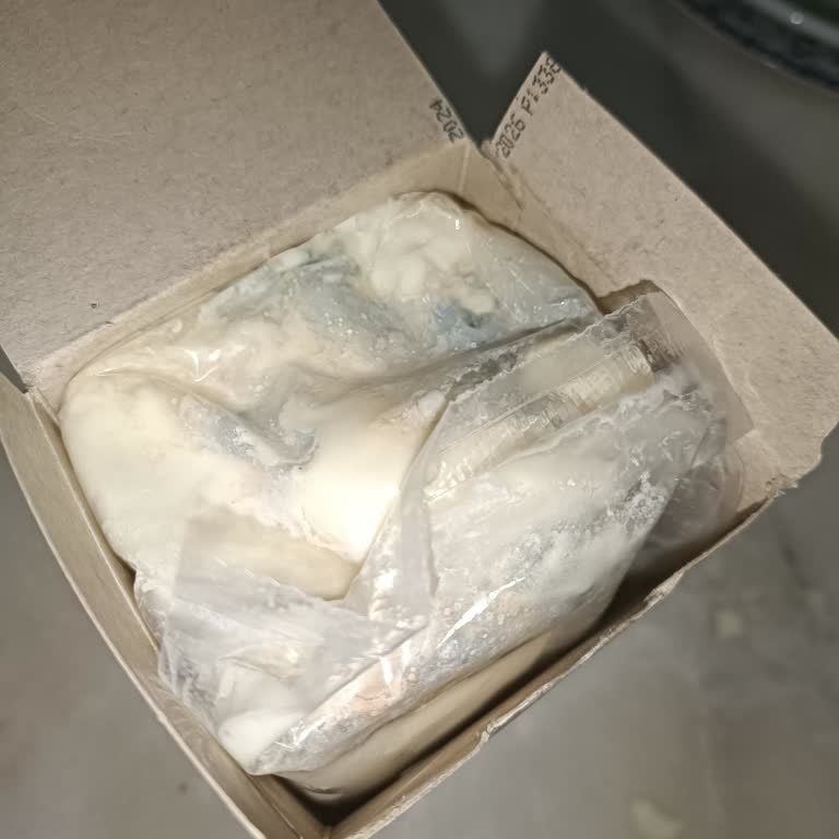 Küflü Peynir Teslimatı Ve Cevapsız Müşteri Hizmetleri