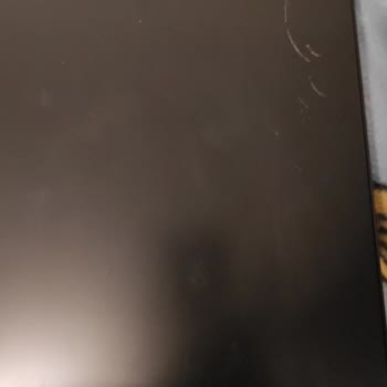 Yanlış Model Ve Çizik Monitör Gönderildi, Müşteri Hizmetinden Yanıt Gelmedi