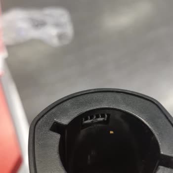 Arızalı Bissell Süpürge Sonrası Uzayan Onarım Ve Eksik İade Teklifi