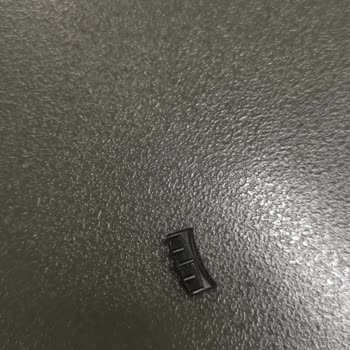 Arızalı Bissell Süpürge Sonrası Uzayan Onarım Ve Eksik İade Teklifi