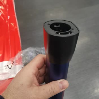 Arızalı Bissell Süpürge Sonrası Uzayan Onarım Ve Eksik İade Teklifi