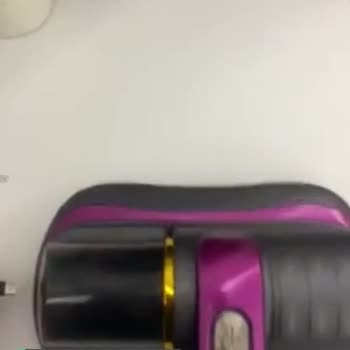 Robo S5 Pro El Süpürgesi Arızalı