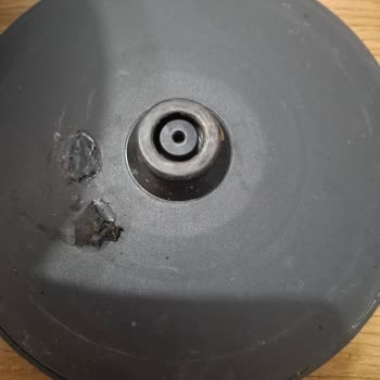 Media Markt'tan Alınan Grundig Çay Makinesinin Tabanda Yanması Ve Otomatik Kapanmaması