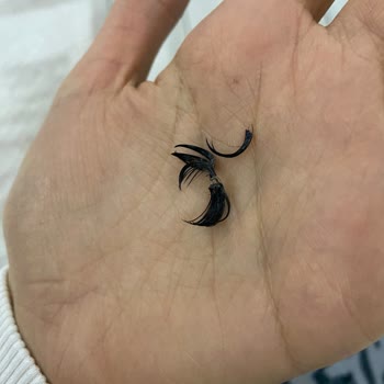 Setu Güzellik (İzmir) İpek Kirpik Uygulamasında Hijyen İhlali