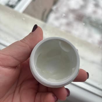 Kiehl's Yüz Kreminde Beklenmeyen Vaseline Kıvamı Ve Cevapsız Mail