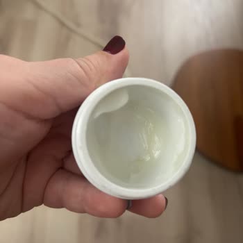 Kiehl's Yüz Kreminde Beklenmeyen Vaseline Kıvamı Ve Cevapsız Mail