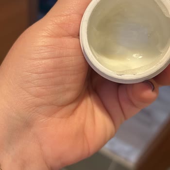 Kiehl's Yüz Kreminde Beklenmeyen Vaseline Kıvamı Ve Cevapsız Mail
