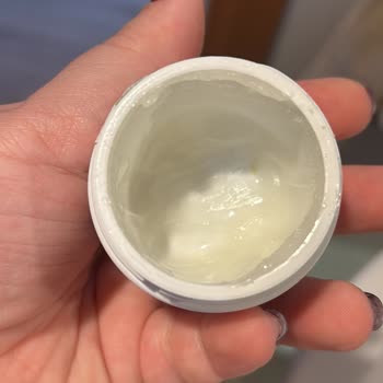 Kiehl's Yüz Kreminde Beklenmeyen Vaseline Kıvamı Ve Cevapsız Mail