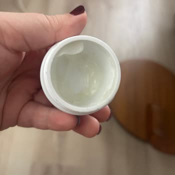Kiehl's Yüz Kreminde Beklenmeyen Vaseline Kıvamı Ve Cevapsız Mail