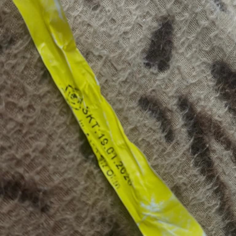 Kısa Son Kullanma Tarihli Ekmek Satışı Müşteriyi Yanıltıyor