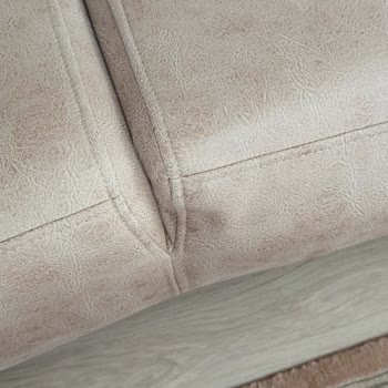 Koltuk Takımının Tekrar Çökmesi Ve Destek Eksikliği