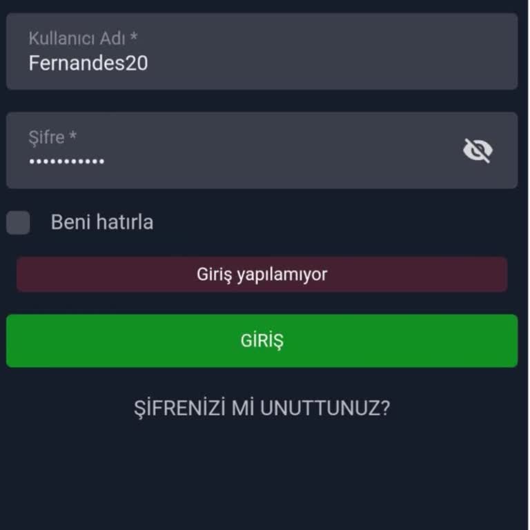 Betpipo Ödemeyi Gösterdiği Halde Para Transfer Etmedi Ve Hesabı Engelledi!