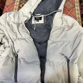 Şişme Montta Pamuk Topaklanması Ve Bilgi Formu Yapışması Nedeniyle Değişim Talebi