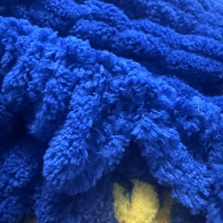 Alize Puffy İplerinde Kalite Sorunu Ve İade Yanıtı Alınamaması