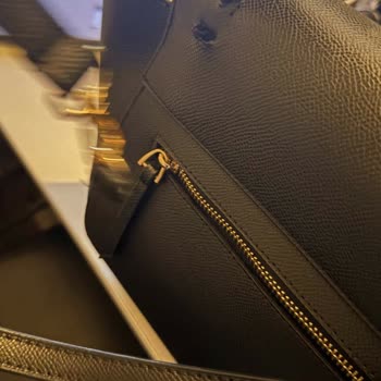 Ayıplı Çanta Ve Satıcı Engellemesi, Para İadesi Talebi