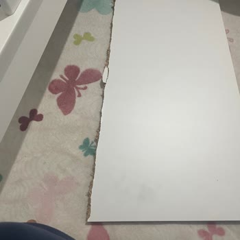 Çilek Mobilya'da Masa Takımındaki Deformeler Ve Karyola Kırılması Personel Tutumu