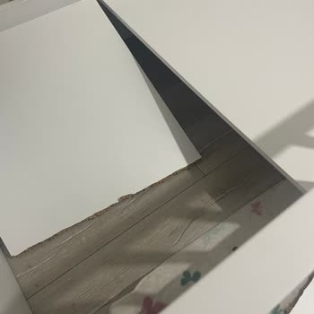 Çilek Mobilya'da Masa Takımındaki Deformeler Ve Karyola Kırılması Personel Tutumu