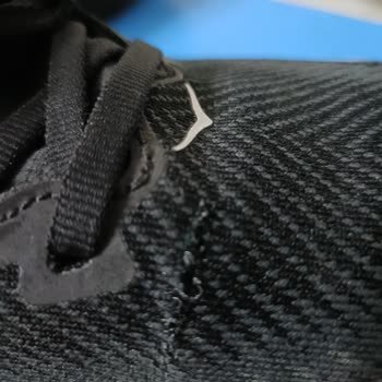 Kısa Sürede Yırtılan Hoka Clifton Goretex Ayakkabısı Ve Mağaza Cevapsızlığı