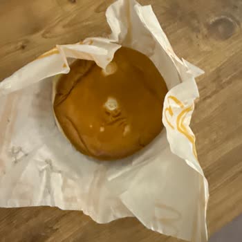 Yanlış Sipariş Ve Dökülen Kola İçin Tam İade Talebi