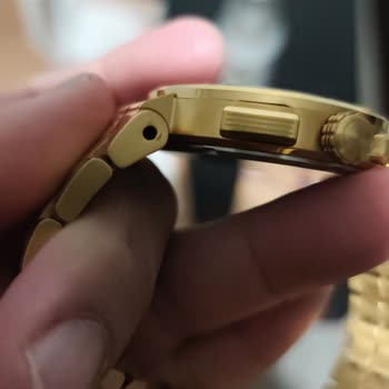 Armada Saat Garanti Kapsamındaki Saat Tamirinde Eksik Parça Bahanesiyle Haksız Ücret Talebi