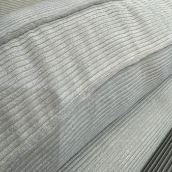 Kolay Temizlenebilir İddiası Yalanlanan Koltukta Çıkarılamaz Leke