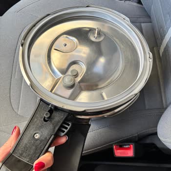 Düdüklü Tencere Hava Kaçırıyor Ve Müşteri Hizmetleri Çözüm Sağlamıyor