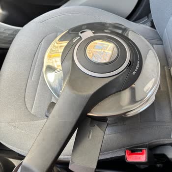 Düdüklü Tencere Hava Kaçırıyor Ve Müşteri Hizmetleri Çözüm Sağlamıyor