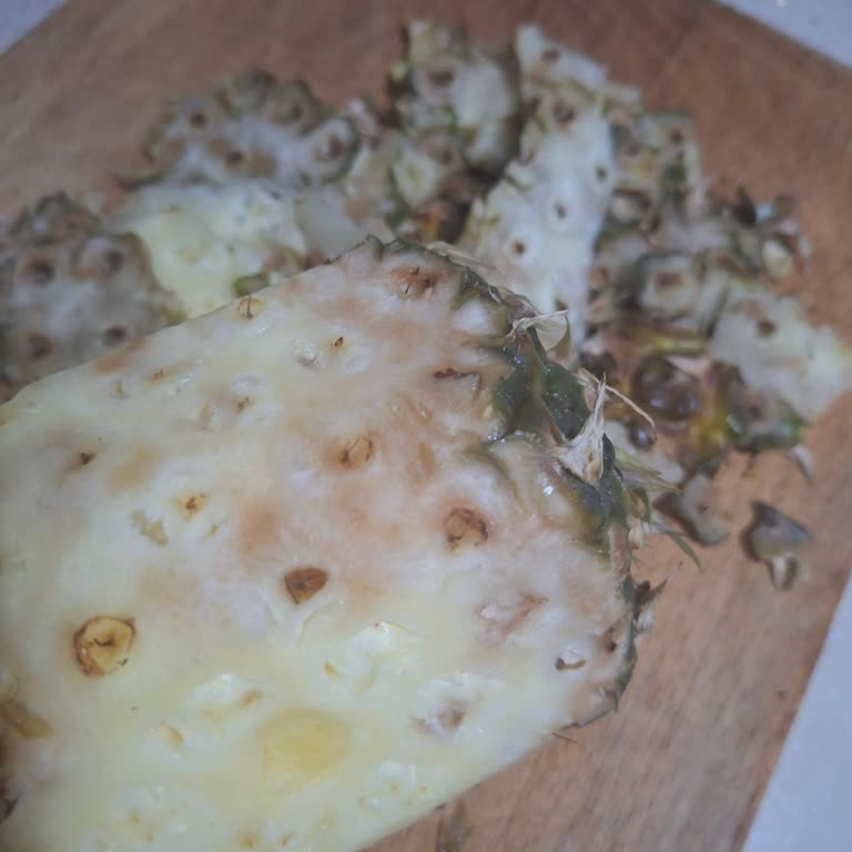 Migros Hemen Siparişindeki Bozuk Ananas İçin İade Cevabı Gelmedi