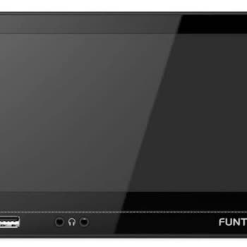 Funtoro TV Ekranları Bilerek Kapatıldı, 6 Saat Boyunca Boş Oturmak Zorunda