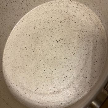 Mehtap Tava Ve Tencere Setinde Kaplama Soyulması Nedeniyle Ürün Değişimi Talebi