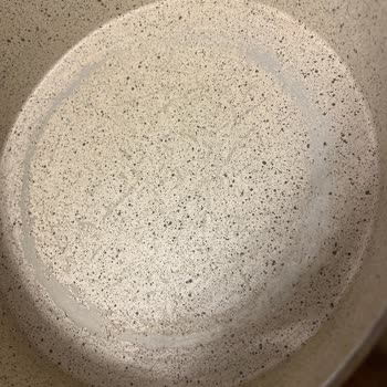 Mehtap Tava Ve Tencere Setinde Kaplama Soyulması Nedeniyle Ürün Değişimi Talebi