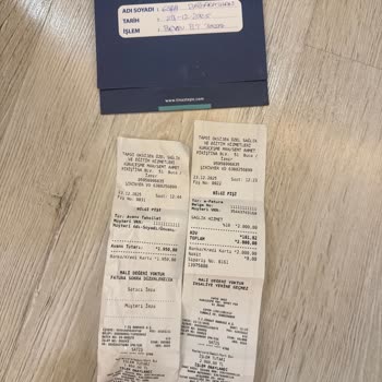 Tınaztepe Buca Hastanesinde Çene Kırığı İhmal Edildi, 4 Bin Lira Ödediğim Ve Sürekli Ağrı Çektim