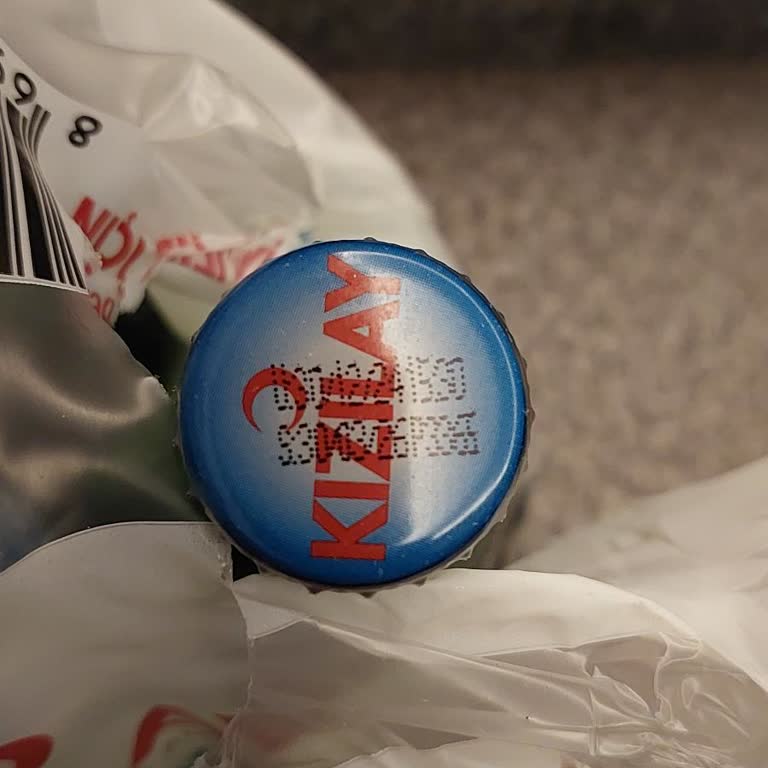 Kızılay Maden Suyunda Deterjan Kokusu Ve Sağlık Riski