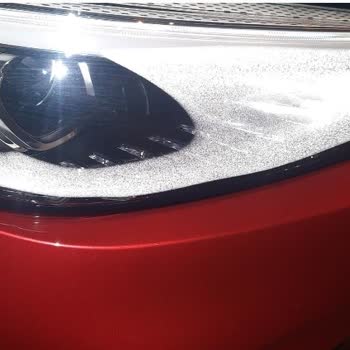 Garanti Kapsamında Hatalı Far Değişimi Ve Eksik Kaput Köpüğü İçin Resmi Çözüm Talebi