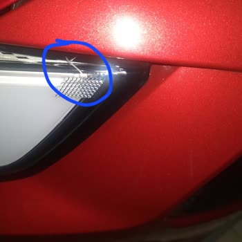 Garanti Kapsamında Hatalı Far Değişimi Ve Eksik Kaput Köpüğü İçin Resmi Çözüm Talebi