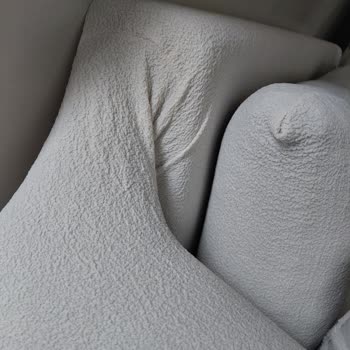 Kalitesiz Koltuk Örtüsü Ve Cevapsız Firmadan 2800 TL İade Talebi