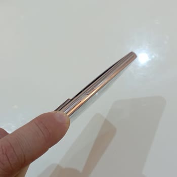 Samsung S22 Bataryası Şişti, Güvenlik Riski Ve Garanti Dışı Reddi