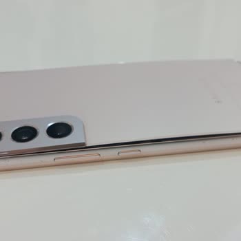 Samsung S22 Bataryası Şişti, Güvenlik Riski Ve Garanti Dışı Reddi