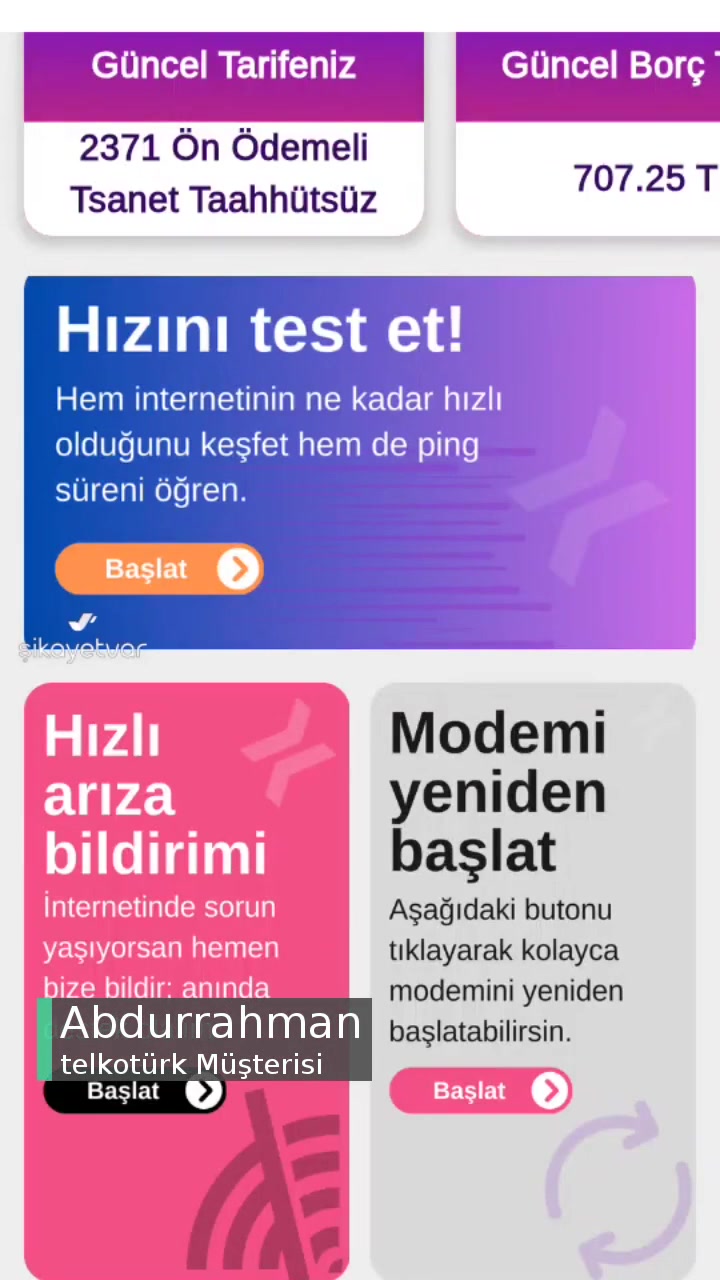 Telkotürk İnternet Kötü Ve Aşırı Fatura videonun kapak resmi