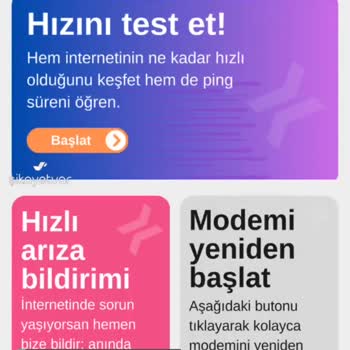 Telkotürk İnternet Kötü Ve Aşırı Fatura