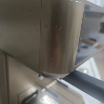 Karaca Mycaffe Makinesinin Tekrarlayan Arızaları Ve Çözülmeyen Servis Sorunu