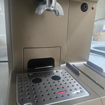 Karaca Mycaffe Makinesinin Tekrarlayan Arızaları Ve Çözülmeyen Servis Sorunu