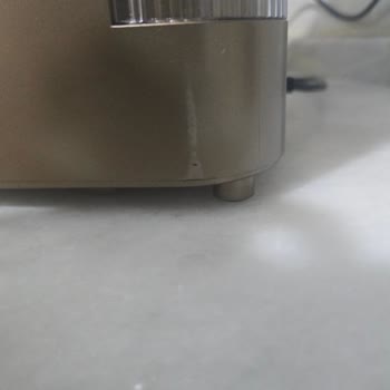 Karaca Mycaffe Makinesinin Tekrarlayan Arızaları Ve Çözülmeyen Servis Sorunu