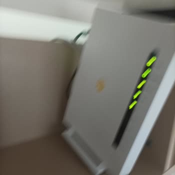 Superonline Ücretsiz Yeni Nesil Modem Değişimi Talebi