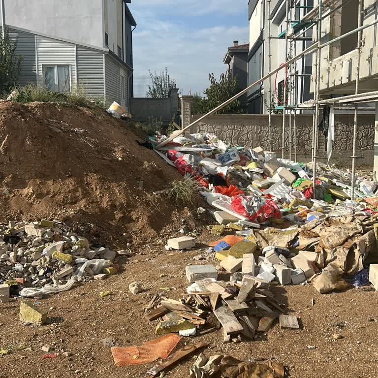 Anahtar teslim ev sözleşmesi ve ödeme iadesi talebi