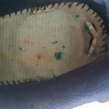 Puma Çocuk Ayakkabısının Kalitesiz Olması Ve Değişim Başvurusunun Reddedilmesi