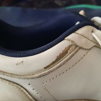 Puma Çocuk Ayakkabısının Kalitesiz Olması Ve Değişim Başvurusunun Reddedilmesi