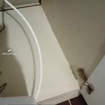 Philips Su Arıtma Cihazının Su Kaçırması!